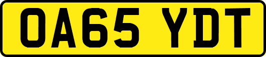 OA65YDT