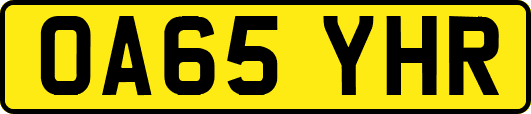 OA65YHR