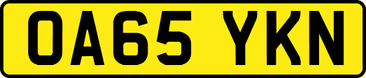 OA65YKN