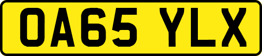 OA65YLX