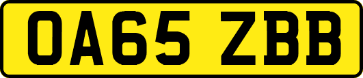 OA65ZBB