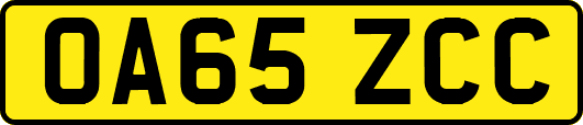OA65ZCC