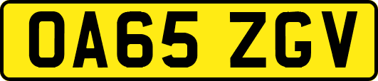 OA65ZGV