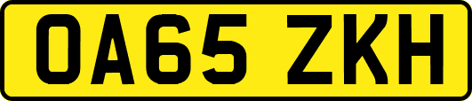 OA65ZKH
