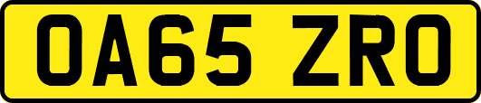 OA65ZRO