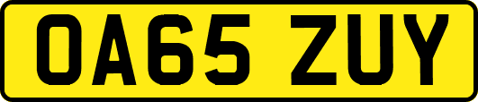 OA65ZUY