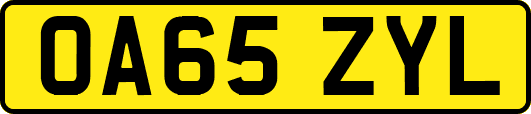 OA65ZYL