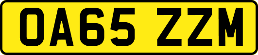 OA65ZZM
