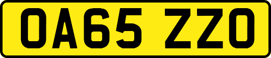 OA65ZZO