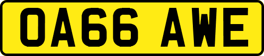OA66AWE
