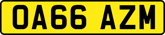 OA66AZM