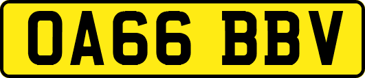 OA66BBV