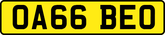 OA66BEO