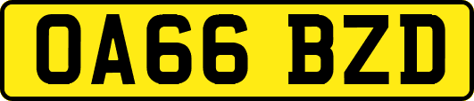 OA66BZD