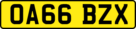 OA66BZX