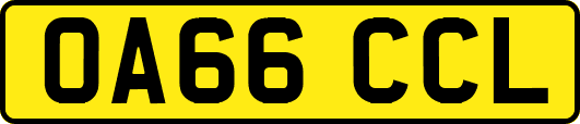 OA66CCL