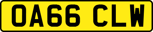 OA66CLW