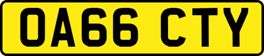OA66CTY