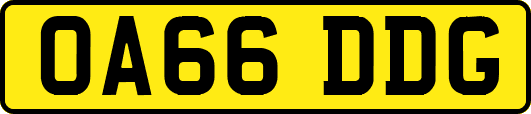OA66DDG