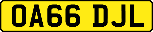 OA66DJL