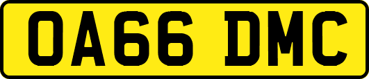 OA66DMC