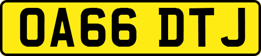 OA66DTJ