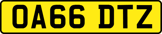 OA66DTZ