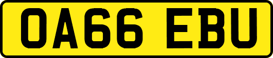 OA66EBU