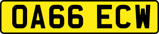 OA66ECW