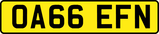 OA66EFN