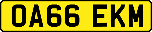 OA66EKM