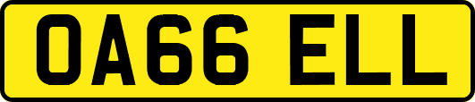 OA66ELL
