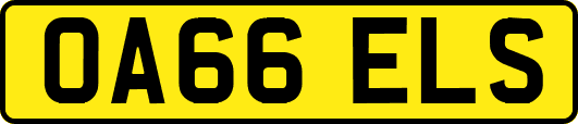 OA66ELS