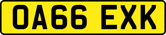 OA66EXK