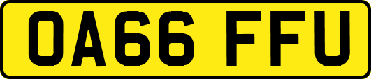 OA66FFU