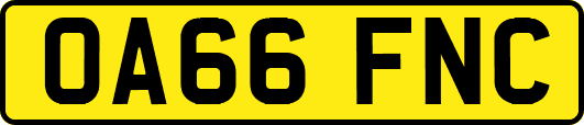 OA66FNC