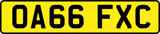 OA66FXC