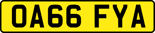 OA66FYA