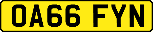 OA66FYN
