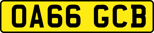 OA66GCB