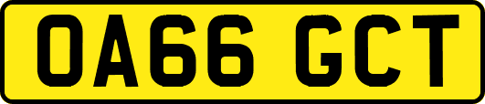 OA66GCT