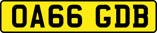 OA66GDB