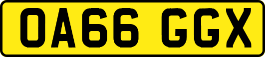 OA66GGX