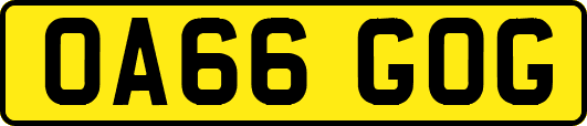 OA66GOG