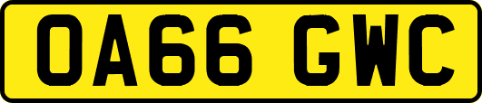 OA66GWC
