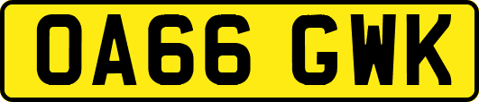 OA66GWK
