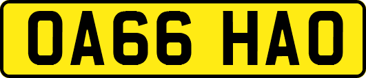 OA66HAO