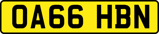 OA66HBN
