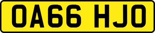 OA66HJO