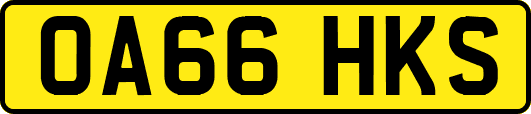 OA66HKS